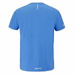 Babolat Exercise Message Tee Malibu
